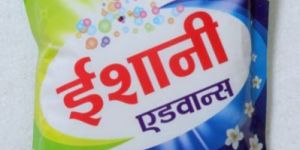 Ishani Washing Powder