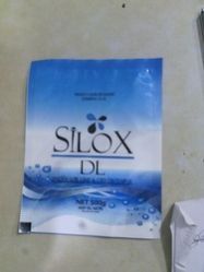 Synthetic Adhesive Binder