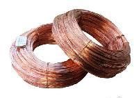 Copper Coated Wires