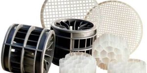 Moving Bed Biofilm Reactor