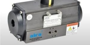 Pneumatic Actuators
