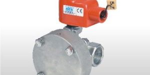 Solenoid Valve
