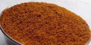 Sambar Powder