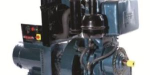 Air Cooled Generator Sets