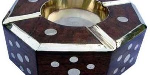 Wooden Ashtray (ASH A11)