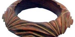 Wooden Bangles (WBAN 12)