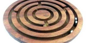 Wooden Indoor Game (GM 607)