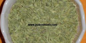 Fennel Seed