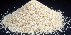 White Sesame Seeds