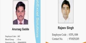Corporate Id Cards