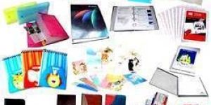 Office Stationery
