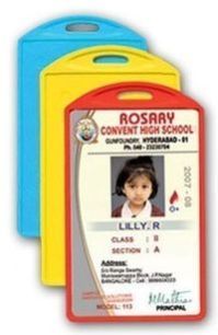School Id Card