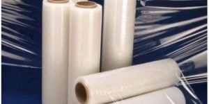 Stretch Film Rolls