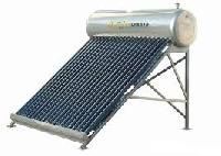 Solar Hot Water Heaters