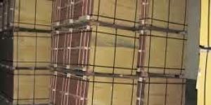 Packaging Plywood Boxes