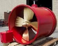 Bow Thrusters