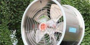 Air Circulation Fan