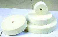 non-woven polishing wheels