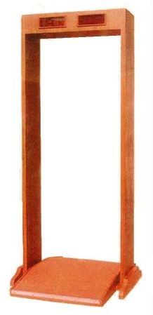 Door Frame Metal Detector