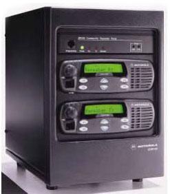 Motorola Radio Repeater