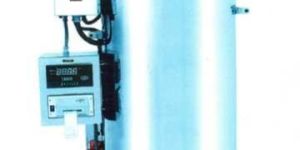 Fully Automatic Autoclave