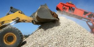 Construction Aggregates