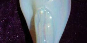 Stone Angel Sculpture