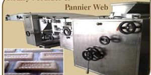 Biscuit Stacking Machine