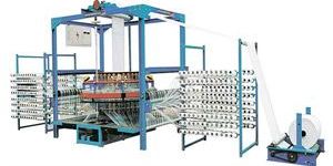 Circular Weaving Machines