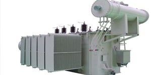 Distribution Transformers