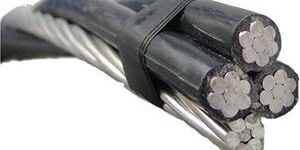 Insulated Aerial Bunched Cables