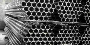 Mild Steel Pipes