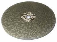 Diamond Lapping Disc