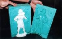 Silicone Rubber Molds