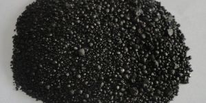 Coal Additives