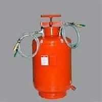 Fertilizer Tanks