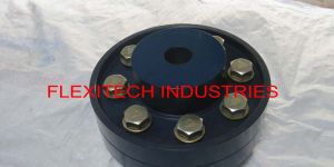 Flex Coupling