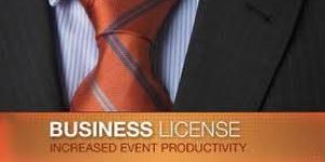 Business License Registration