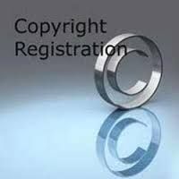 Copyright Registration