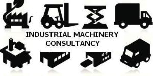 Industrial Machinery Consultancy