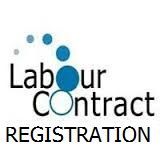 Labour Contract Registration Services