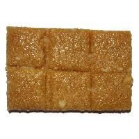 Coconut Chikki