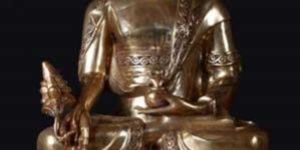 Buddha Sculpture