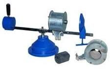 Centrifugal Casting Machine