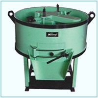 Sand Muller with Aerator