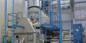 Sand Reclamation Systems