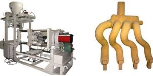 Shell Core Shooter Top Shooting with Roll over