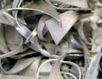 Nickel Silver Scrap
