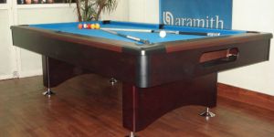 American Pool Tables