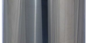 Wood Fired Water Heater